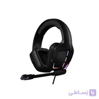 هدست گیمینگ تسکوگیم مدل GH 6164