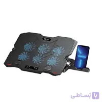 پایه نگهدارنده لپ تاپ تسکو مدل TCLP 3111