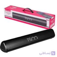اسپیکر بلوتوث قابل حمل تسکو مدل TS 23350 – کد 2220024