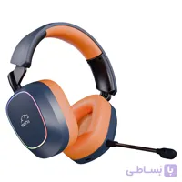 هدست گیمینگ تسکو مدل GH 6170 Helios
