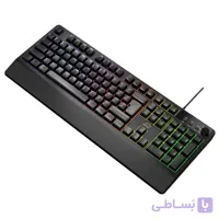 کیبورد گیمینگ تسکو گیم مدل GK 8310