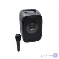 اسپیکر بلوتوث قابل حمل تسکو مدل TS 2311 – کد 2219887