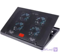 پایه خنک کننده لپ تاپ پرووان مدل PCP57