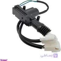 پمپ درب 5سیم پراید