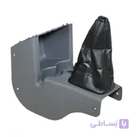 کنسول دنده تیبا