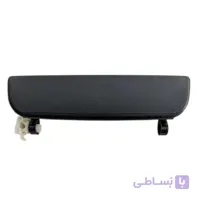 دستگیره درب بازکن بیرون پراید