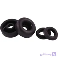 لوازم سیلندر ترمز چرخ عقب تیبا دیناپارت