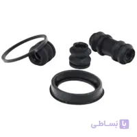 لوازم سیلندر ترمز جلو پراید کامل