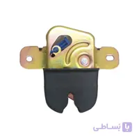 قفل صندوق پراید 111