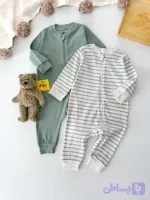 سرهمی کبریتی اورجینال برند H&M