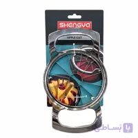 اسلایسر میوه استیل برند شنگیا