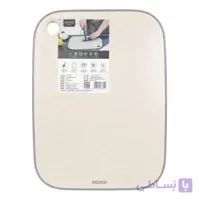 تخته کار آشپزخانه ecoco مدل کوچک