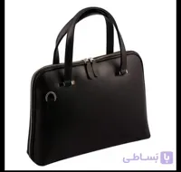 کیف زنانه اداری ودانشگاهی چرم طبیعی cl58