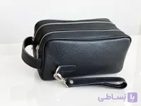 کیف دستی کلاسیک چرم طبیعی گاویPremium Handbag