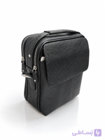 کیف کراس بادی چرم طبیعیCrossbody | cD_01