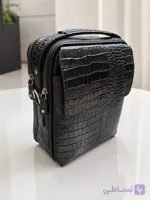 کیف کراس بادی چرم طبیعی/Crossbody | CB-01