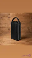 کیف دستی (شوزبگ)چرم طبیعی Chic Handbag
