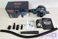 بلوور دمنده مکنده باس مدل BS3501 ظرفیت ۷۵۰ وات