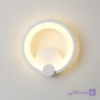 چراغ دیواری امیران لایتینگ مدل مدرن کد o_20