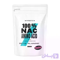 آمینو + بتاآلانین برند مای پروتئین 100% NAC Amino Acid