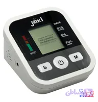 دستگاه فشارسنج دیجیتال سخنگو جیزیکی مدل ZK-B869YD