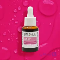 سرم لایه بردار بالانس Balance Active Aha 10% + Bha 2% Retexturizing 30Ml
