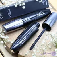 ریمل حجم دهنده و پرکننده قوی مژه کیکو میلانو KIKO MILANO