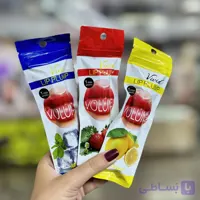 حجم دهنده لب  Moxmac