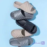 دمپایی مردانه مدل برشکا