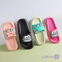 دمپایی مدل دایان