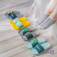 دمپایی زنانه مدل داینو
