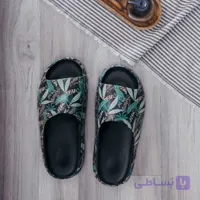 دمپایی زنانه مدل اورجینال هاوایی