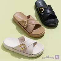 صندل زنانه مدل ویونا 3