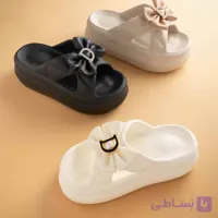 دمپایی زنانه مدل هلیوم