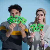 اکسسوری کراکس