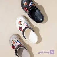 دمپایی مردانه مدل صندل کراکس