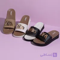 صندل زنانه مدل تیفانی