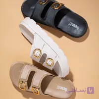 صندل زنانه مدل ویونا 1