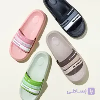 دمپایی زنانه مدل بیکاز