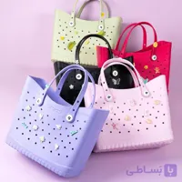 کراکس بسکت