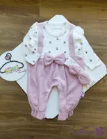 ست سرهمی و هد نوزادی ترک کد ۳۲۱