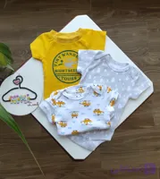 بادی آستین کوتاه وارداتی برند cute coala کد ۲۹۴