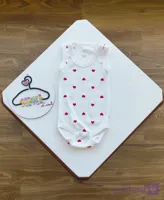 بادی نوزادی نخ پنبه وارداتی ترک کد ۳۱۱
