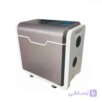 پمپ سوپر سایلنت الکتروژن 600 وات مدل WGZ15-45EA