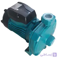 پمپ نیم اسب بشقابی دلتا مدل CPM 130