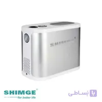 پمپ هوشمند شیمجه 0.8 اسب سایلنت مدل CA600