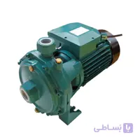 پمپ 2 اسب دو پروانه دلتا مدل 2CP25-160H