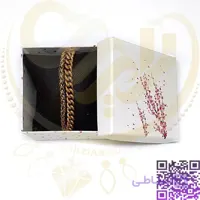 جعبه جواهرات بالشتی هاردباکس شکوفه