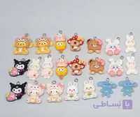 خرجکار عروسکی خرجکار فانتزی C