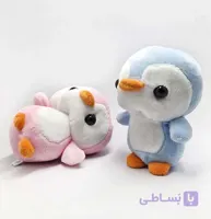 عروسک پولیشی پنگوئن اویز پنگوئن